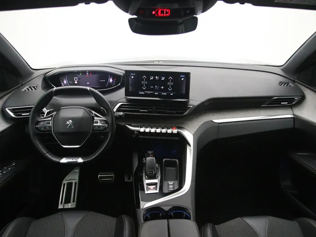 Peugeot 5008 GT GT 1.5 96kW 2022, photo 2/37