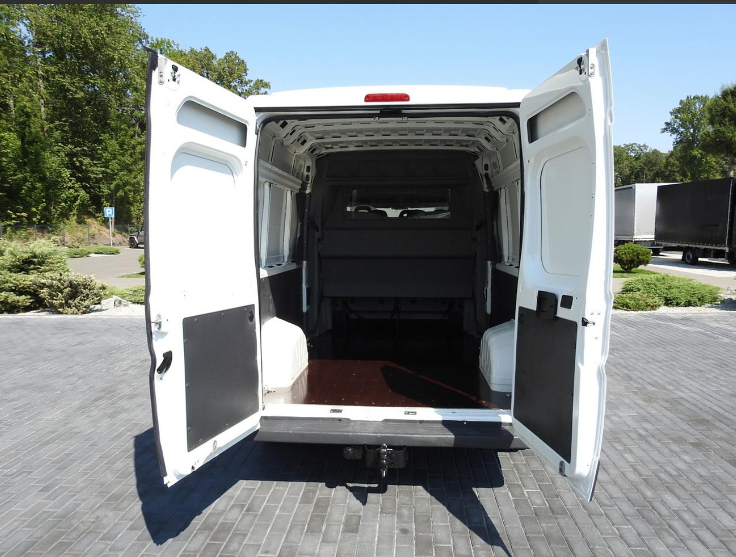 Peugeot Boxer 2017, kuva 5/10