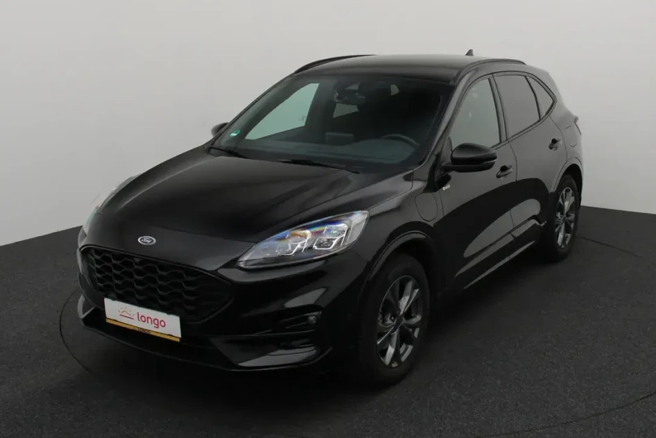 Ford Kuga, 2021, 2.5, 165 kW, подключаемый гибрид (бензин/электричество), автомат, передний привод