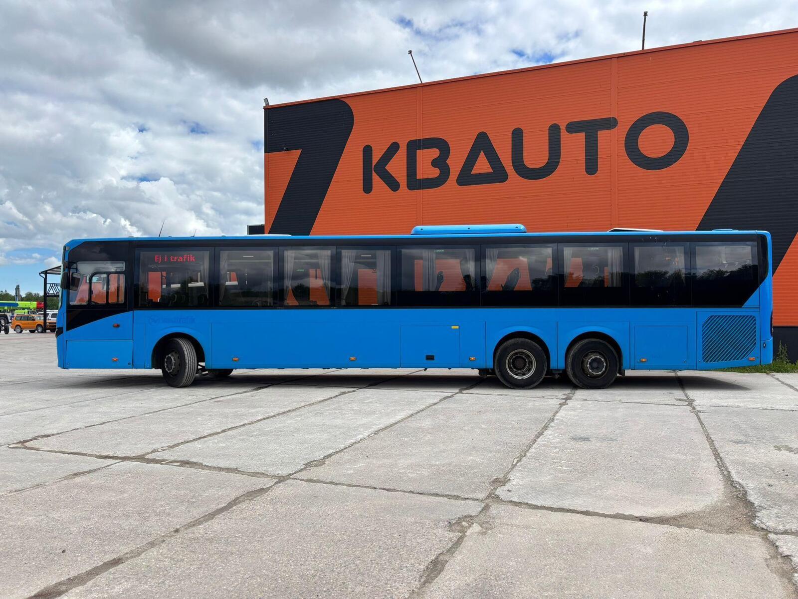 Volvo B9R 8900 6x2*4 2012, kuva 4/26