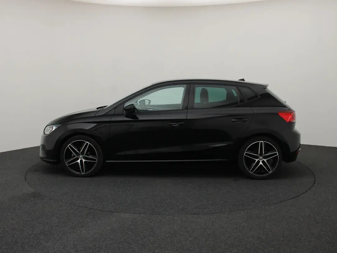 SEAT Ibiza FR Business Intense 1.0 70kW 2019, photo 6/10