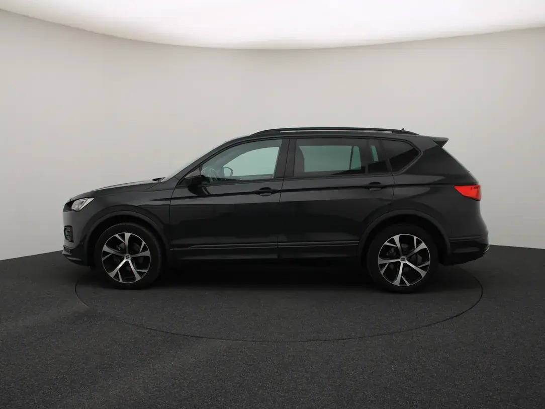 SEAT Tarraco 2022, photo 6/46