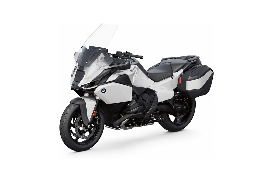 BMW R 1300 RT, bensiin, manuaal, tagavedu