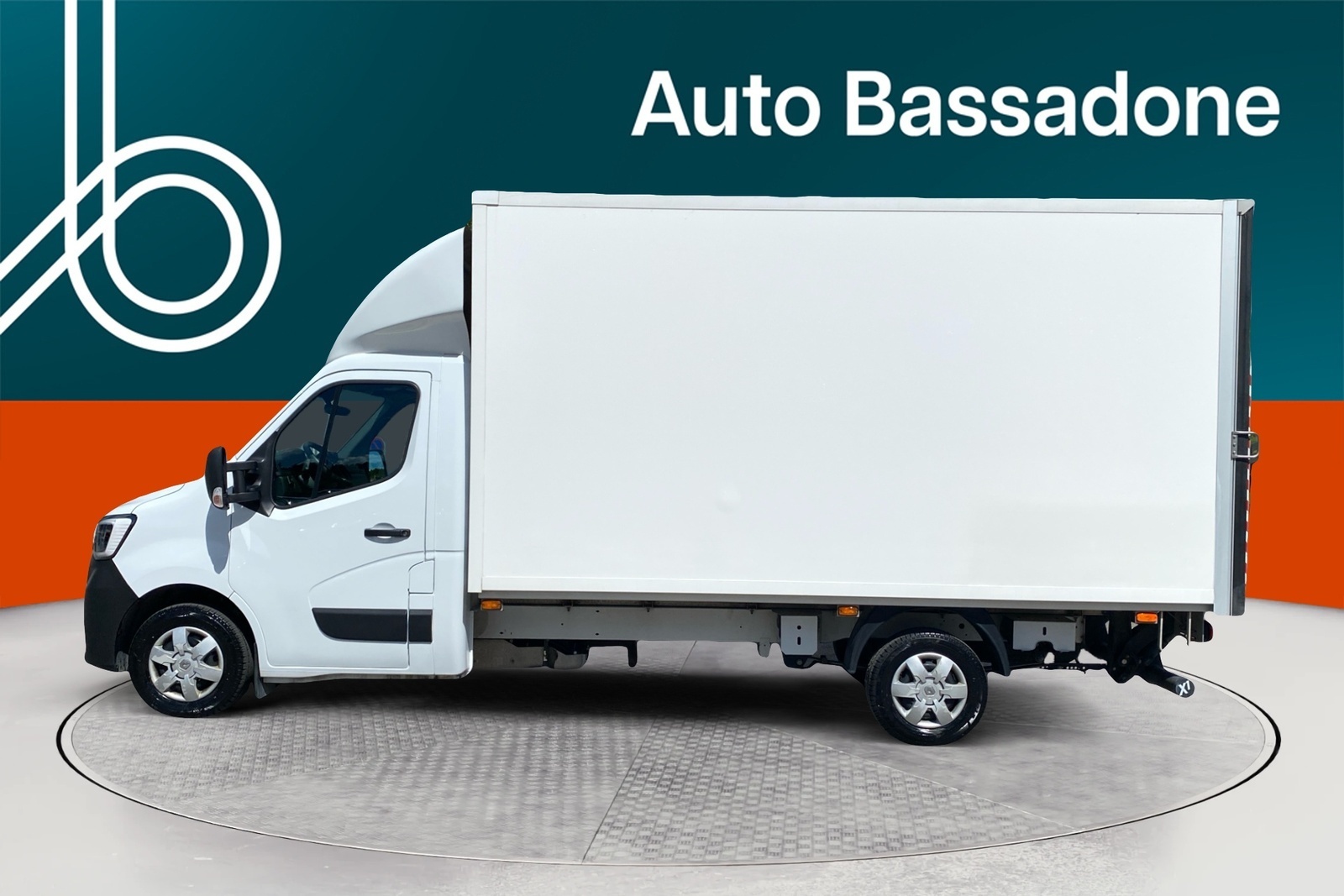 Renault Master 2023, kuva 2/10