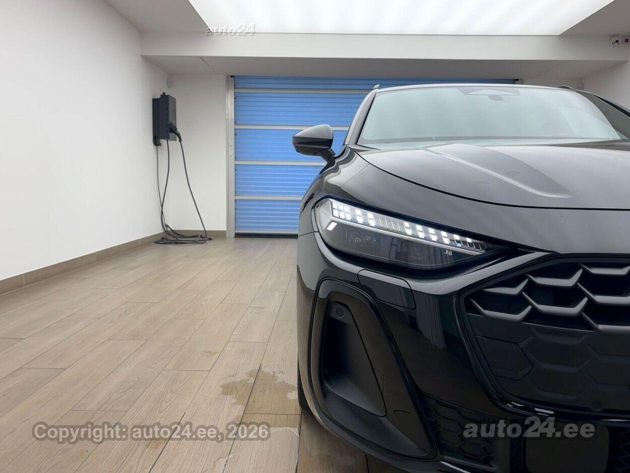 Audi A5, photo 5/10