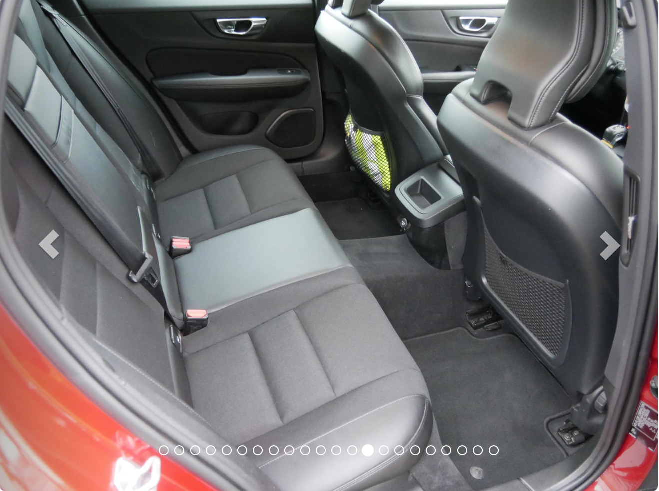 Volvo V60 2019, kuva 6/12