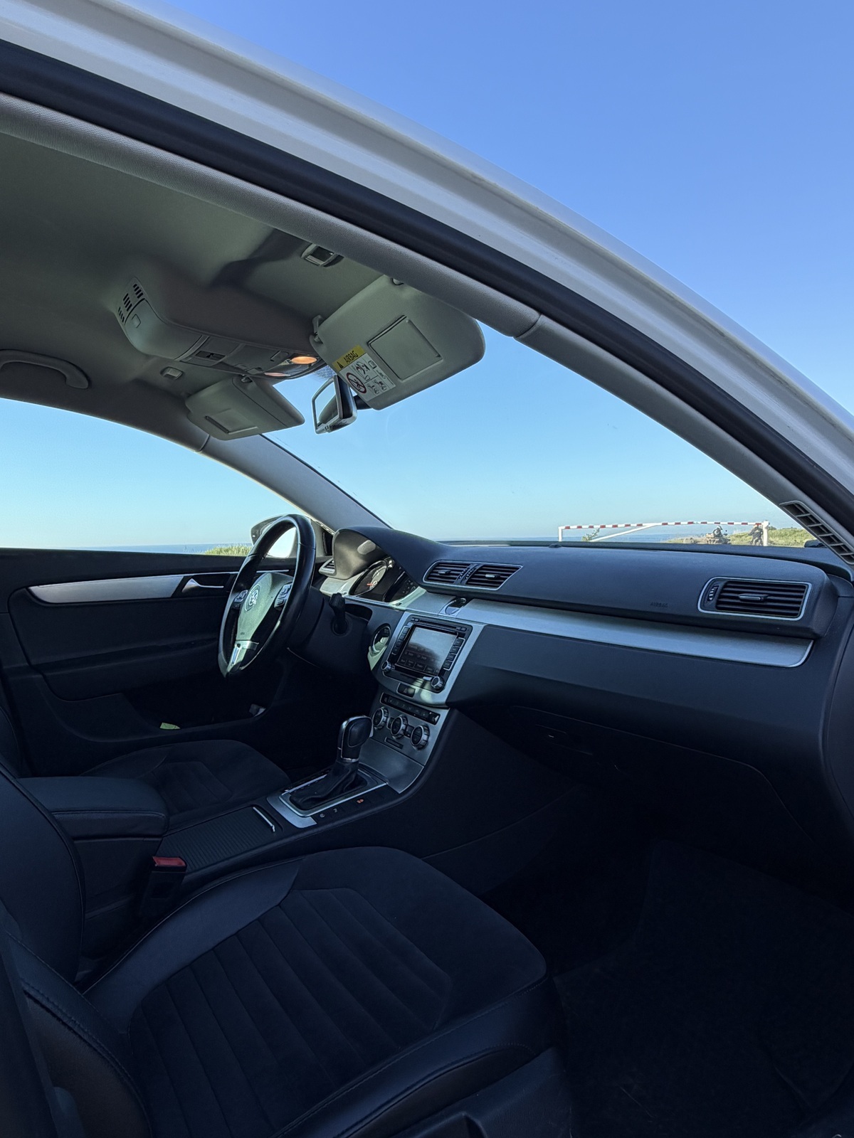 Volkswagen Passat 2014, photo 5/9
