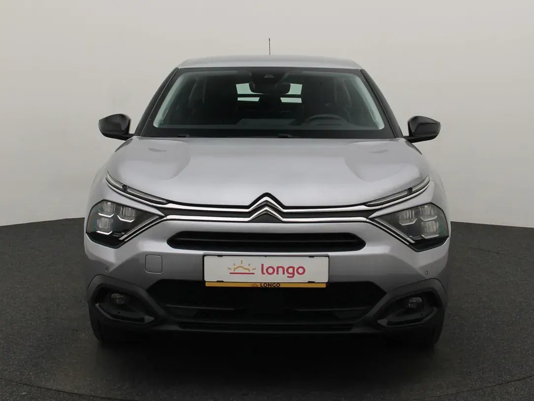 Citroën C4 2022, photo 3/34