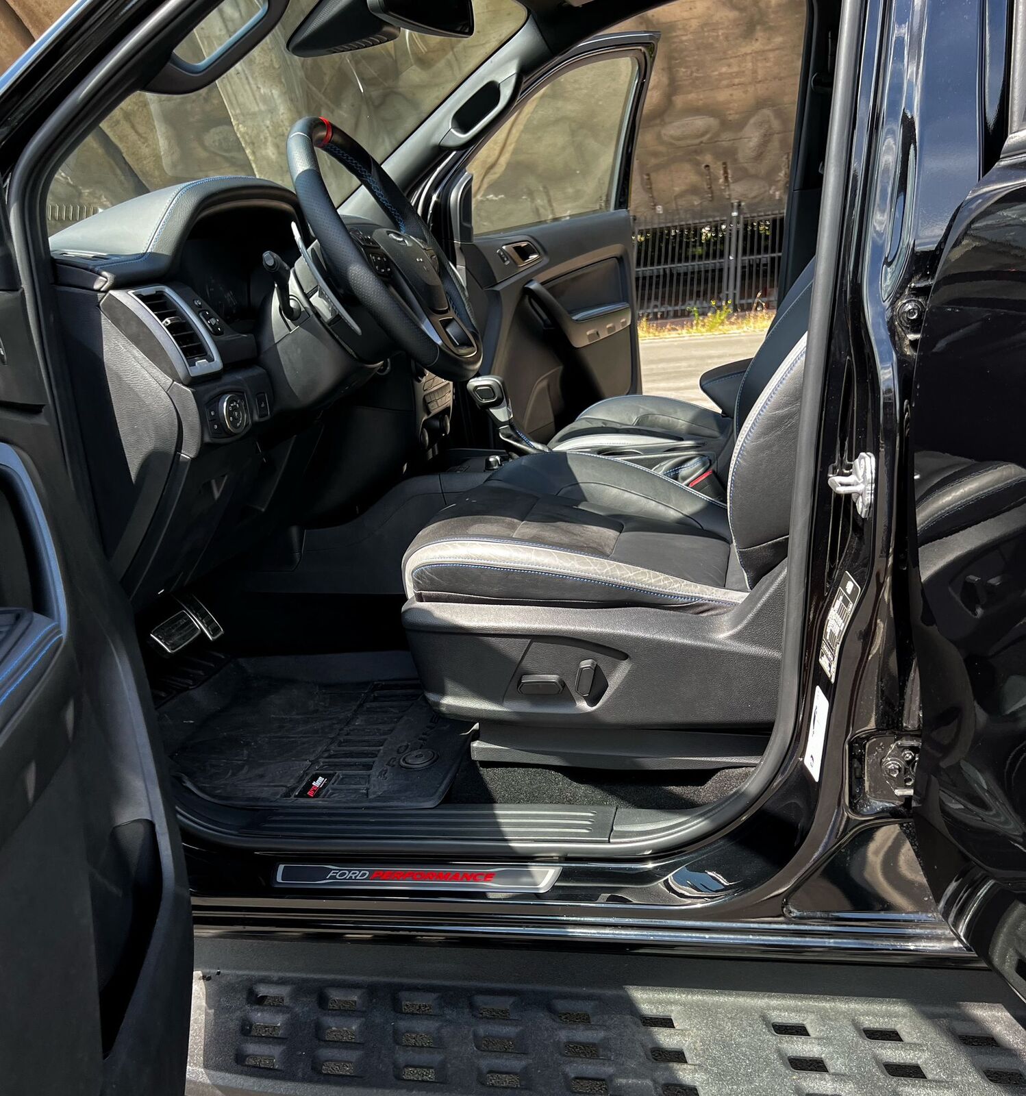 Ford Raptor 2023, kuva 4/8