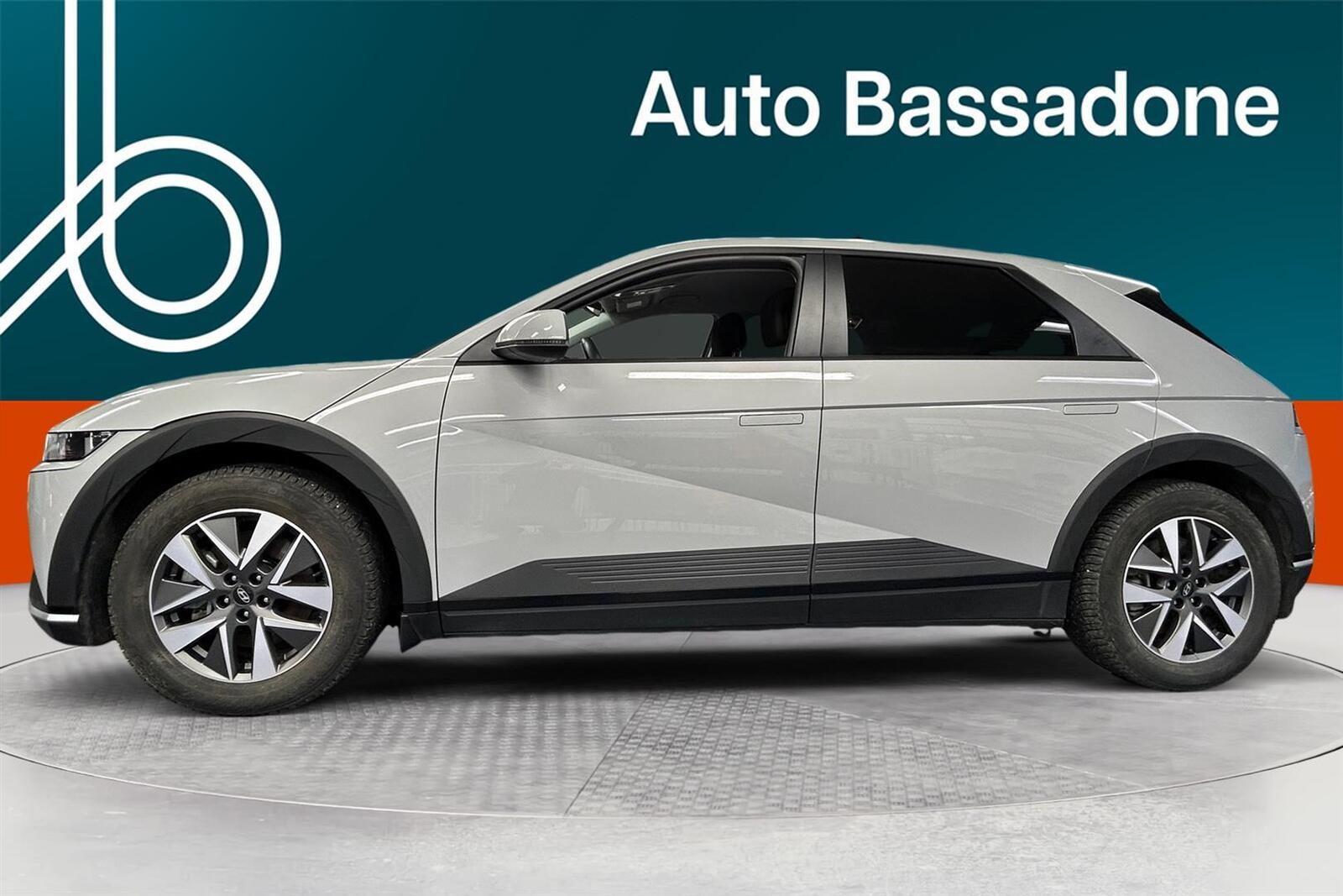 Hyundai Ioniq 5 2024, photo 2/10
