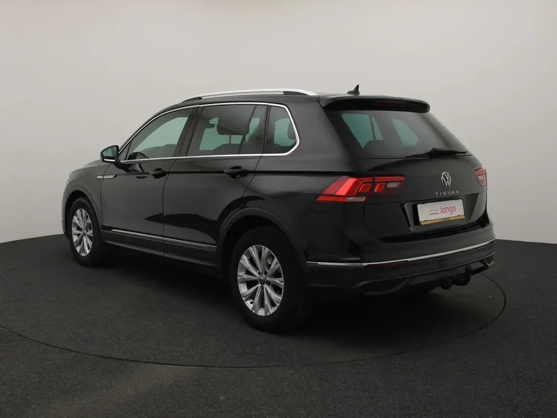 Volkswagen Tiguan 2022, kuva 7/10