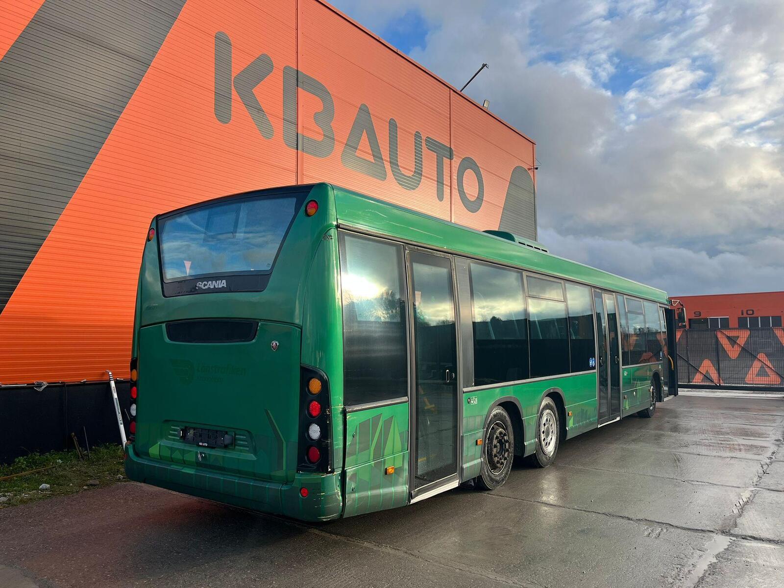 Scania K 2016, kuva 7/27