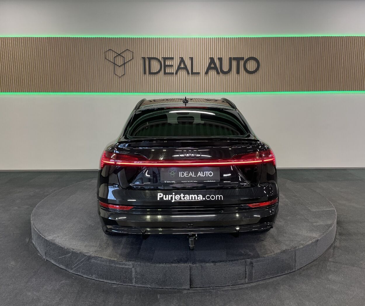 Audi e-tron 2022, kuva 7/10