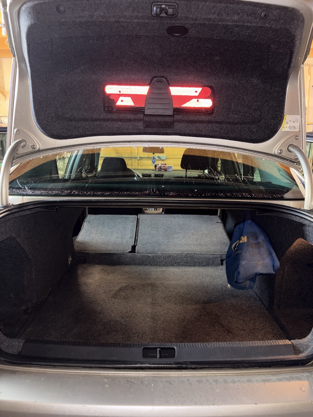 Volkswagen Passat 2007, photo 7/13