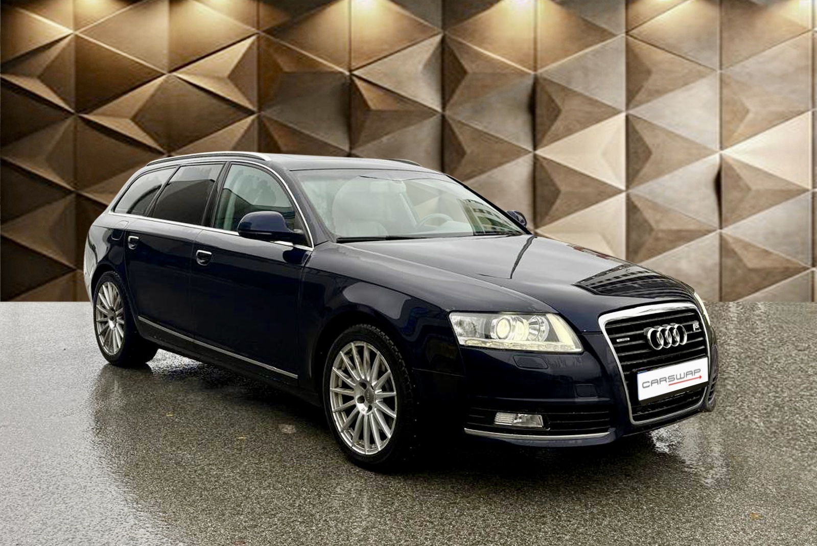 Audi A6 2008, photo 3/10