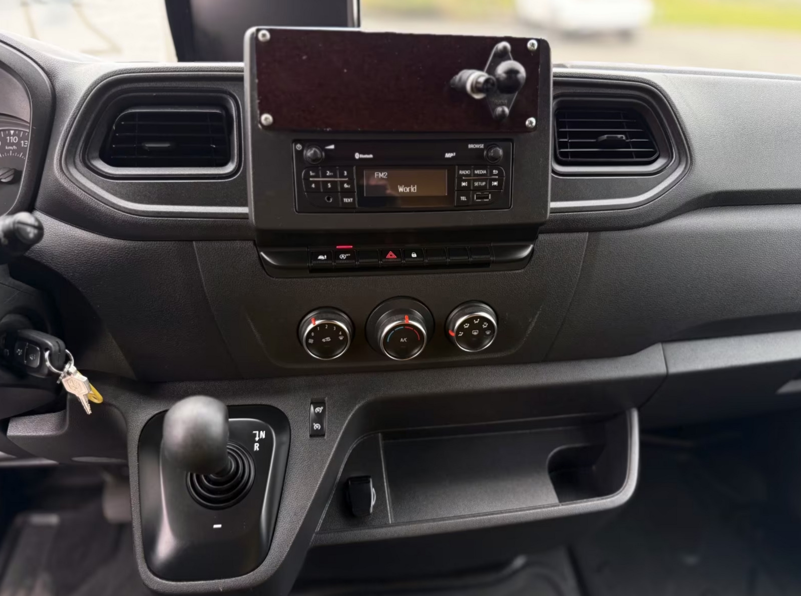 Renault Master 2021, kuva 5/8
