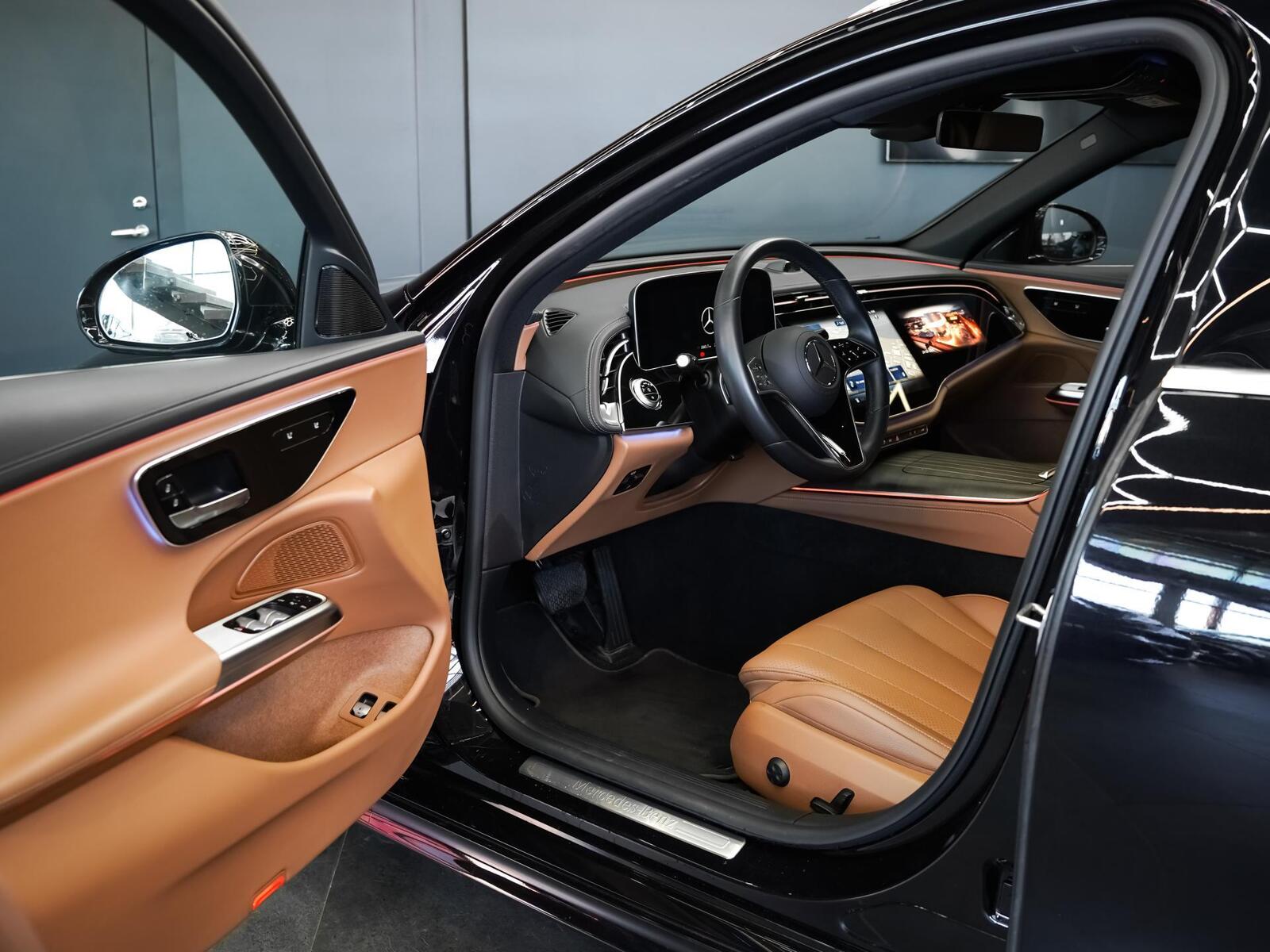 Mercedes-Benz E 300 2024, kuva 5/16