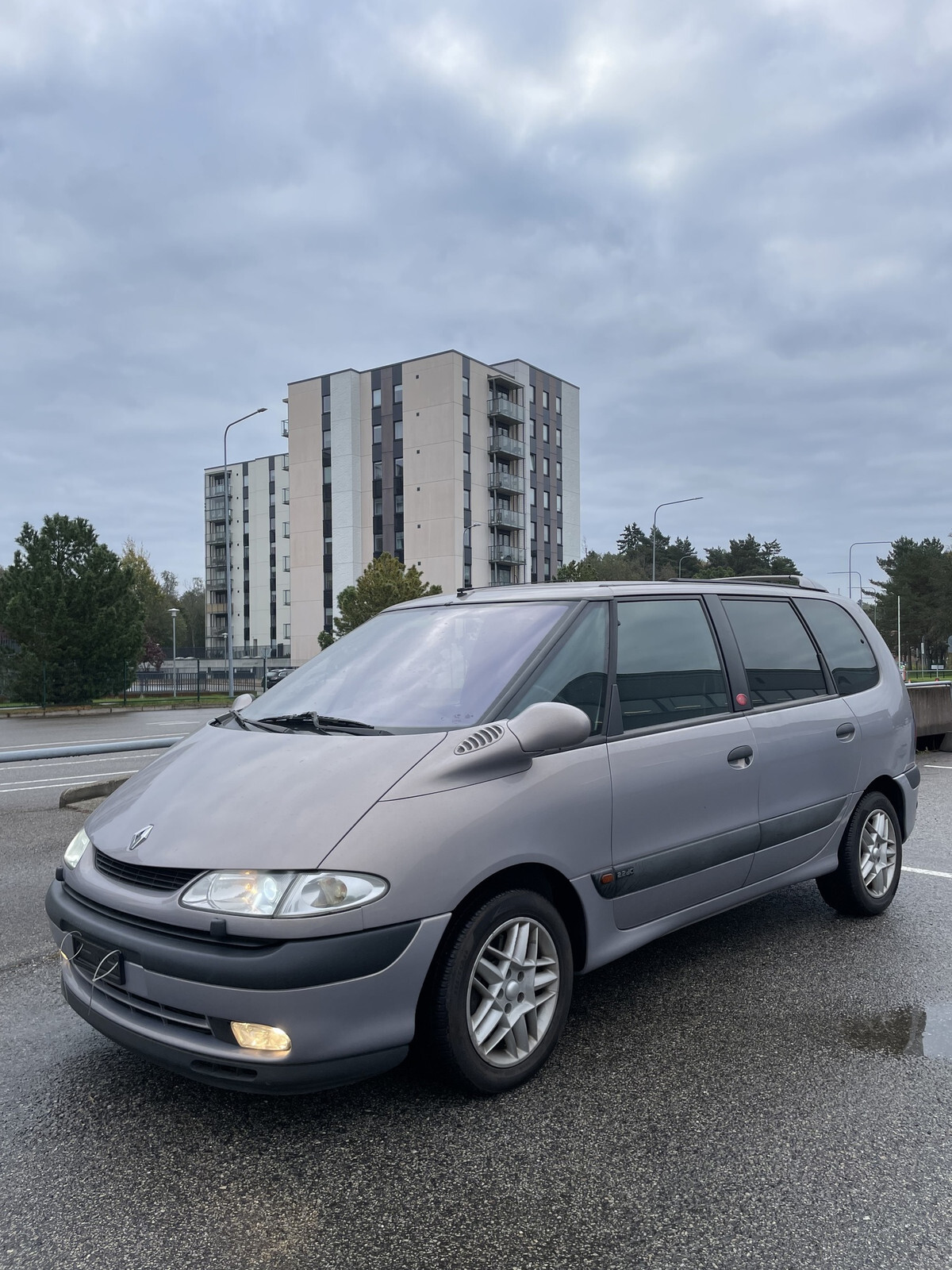 Renault Espace
