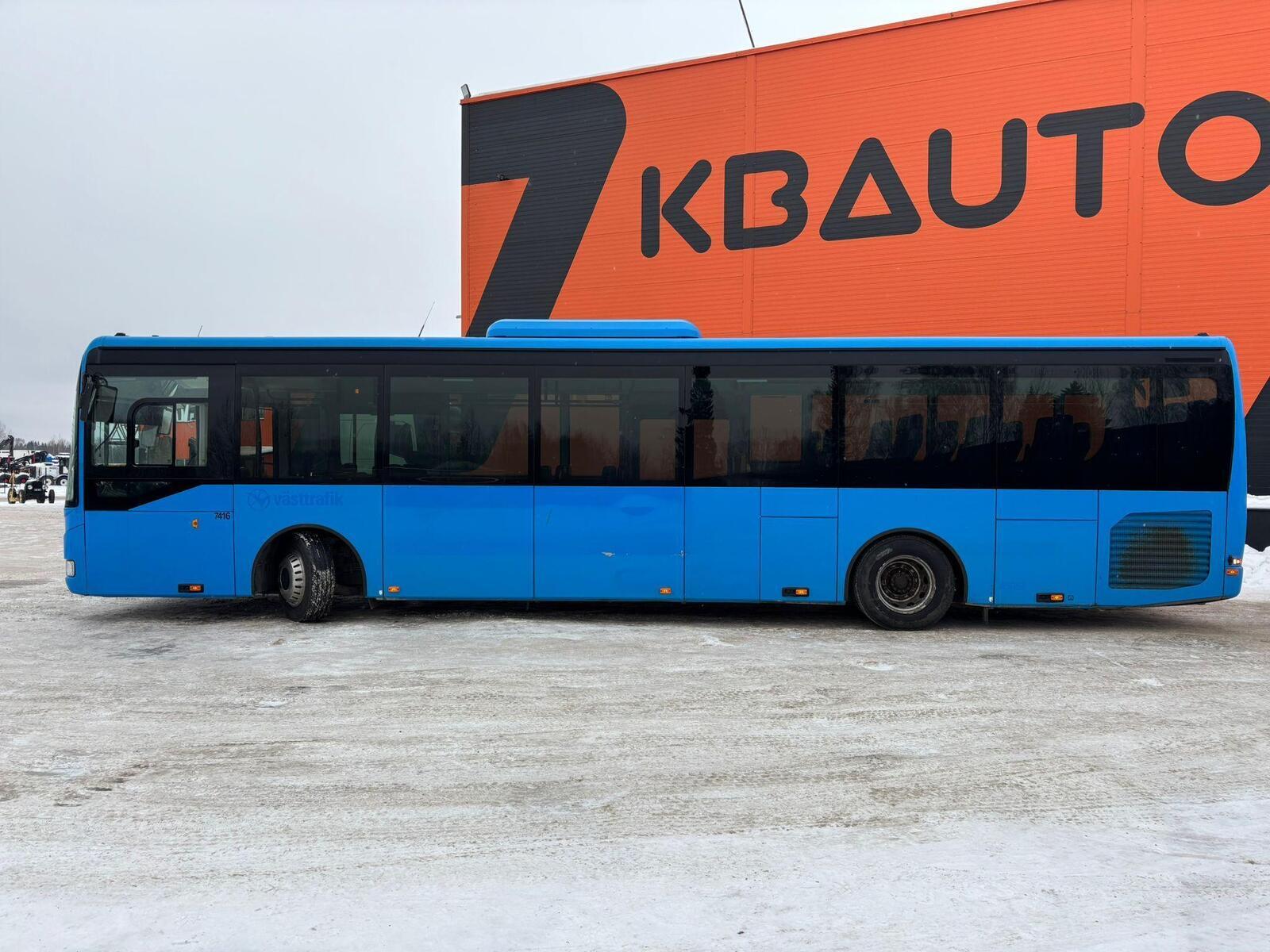 Iveco Crossway 2014, kuva 4/26