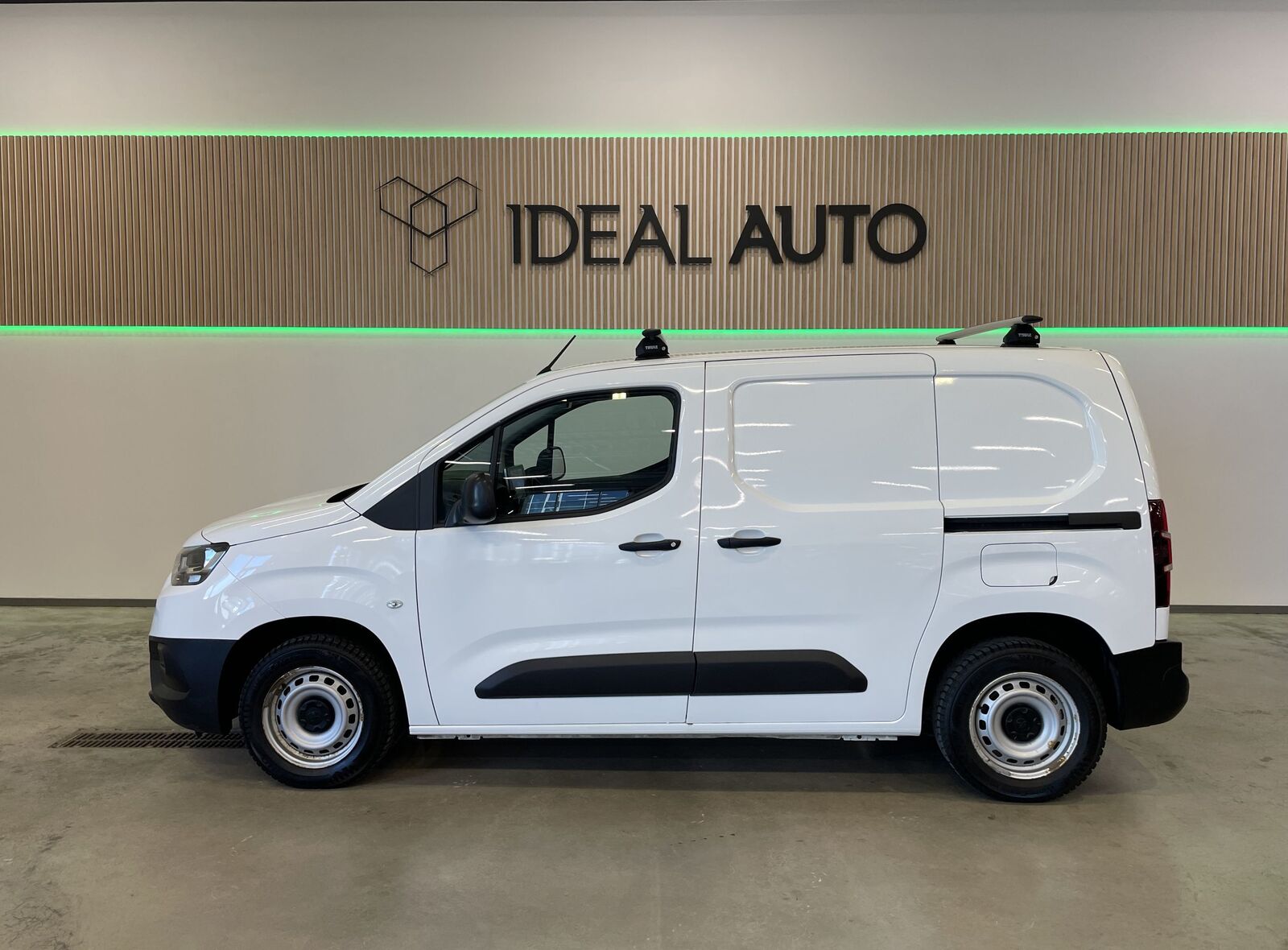 Toyota ProAce City 2022, kuva 2/16
