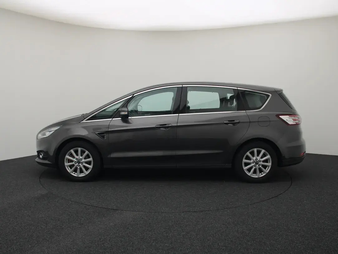 Ford S-Max Titanium 1.5 118kW 2017, photo 6/35