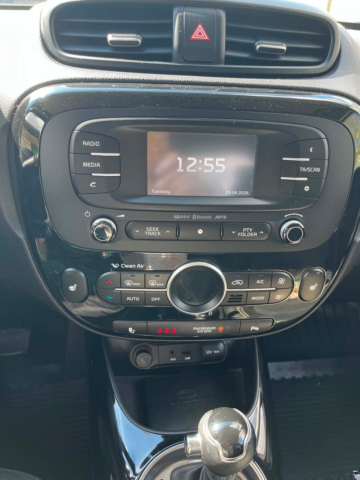 Kia Soul 1.6 R4 94kW 2016, photo 6/6