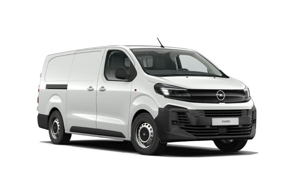 Opel Vivaro, 2.2, 110 kW, dīzelis, automātiskā