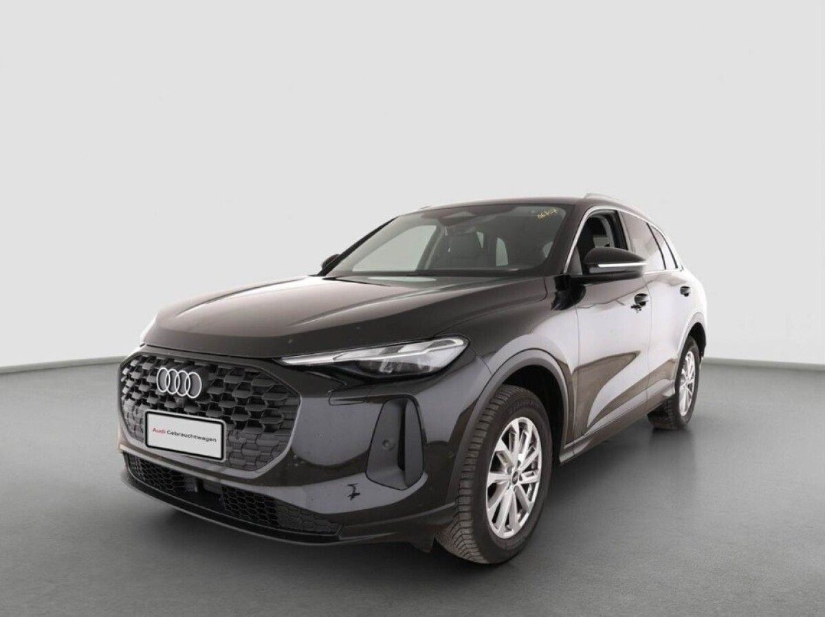 Audi Q5 2.0 150kW