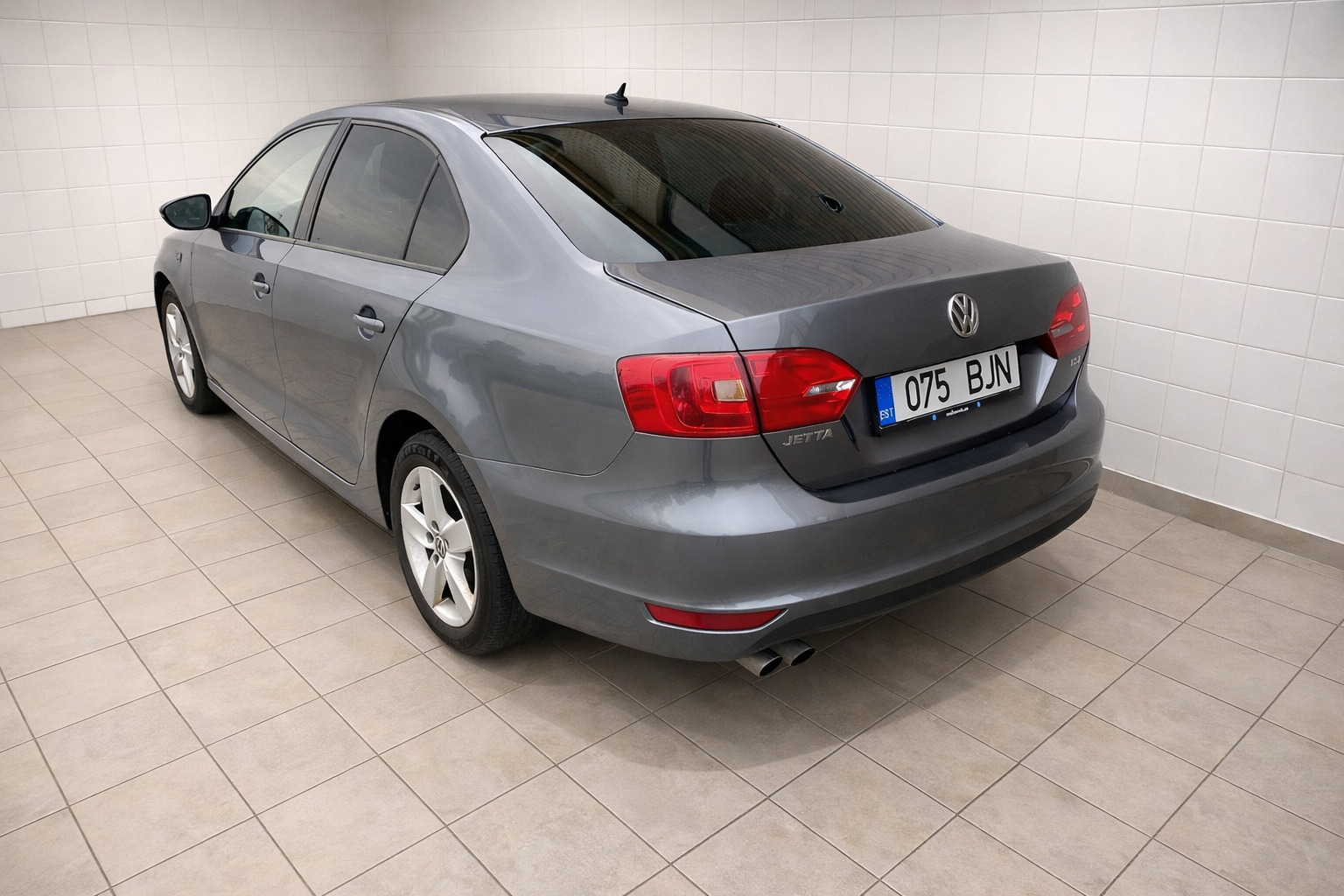 Volkswagen Jetta 2013, photo 5/18