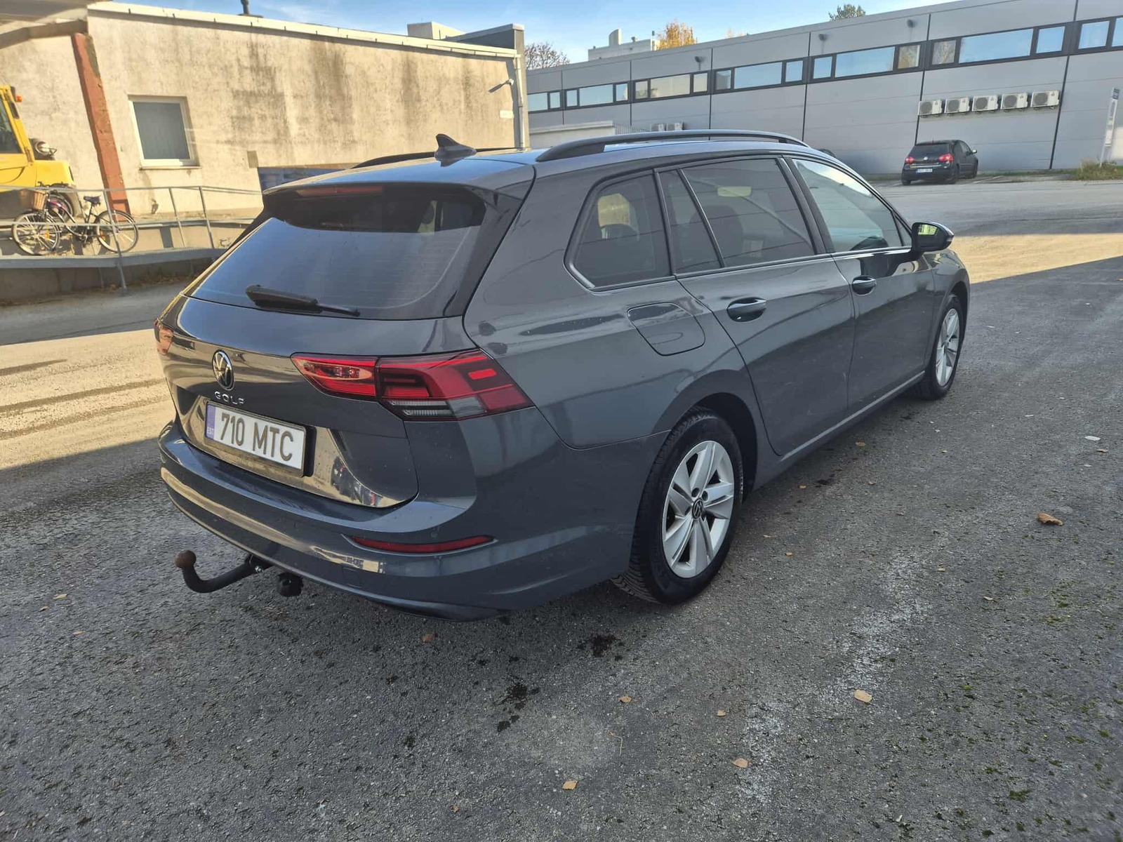 Volkswagen Golf 2021, kuva 5/15