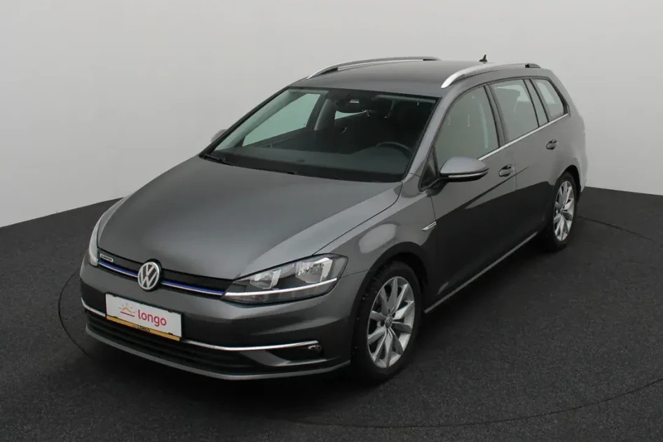 Volkswagen Golf, 2018, 1.5, 96 kW, benzīns, manuālā, priekšējā piedziņa
