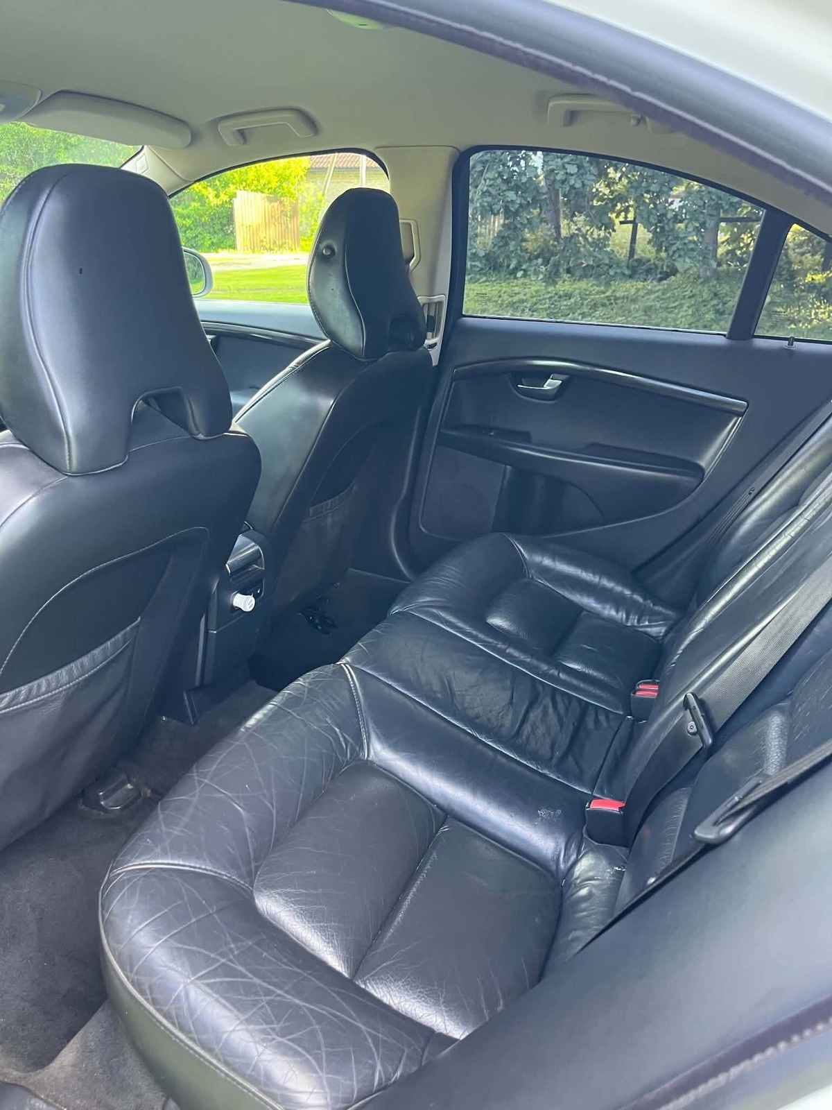 Volvo S80 2009, photo 6/9