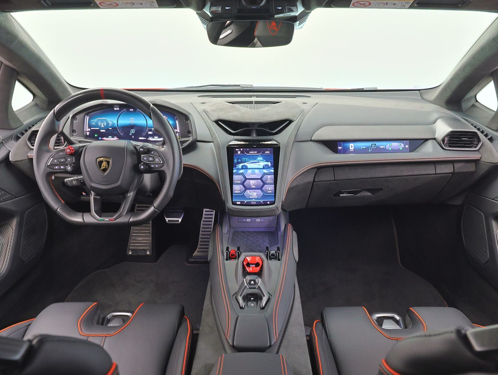 Lamborghini Temerario 2026, kuva 5/28