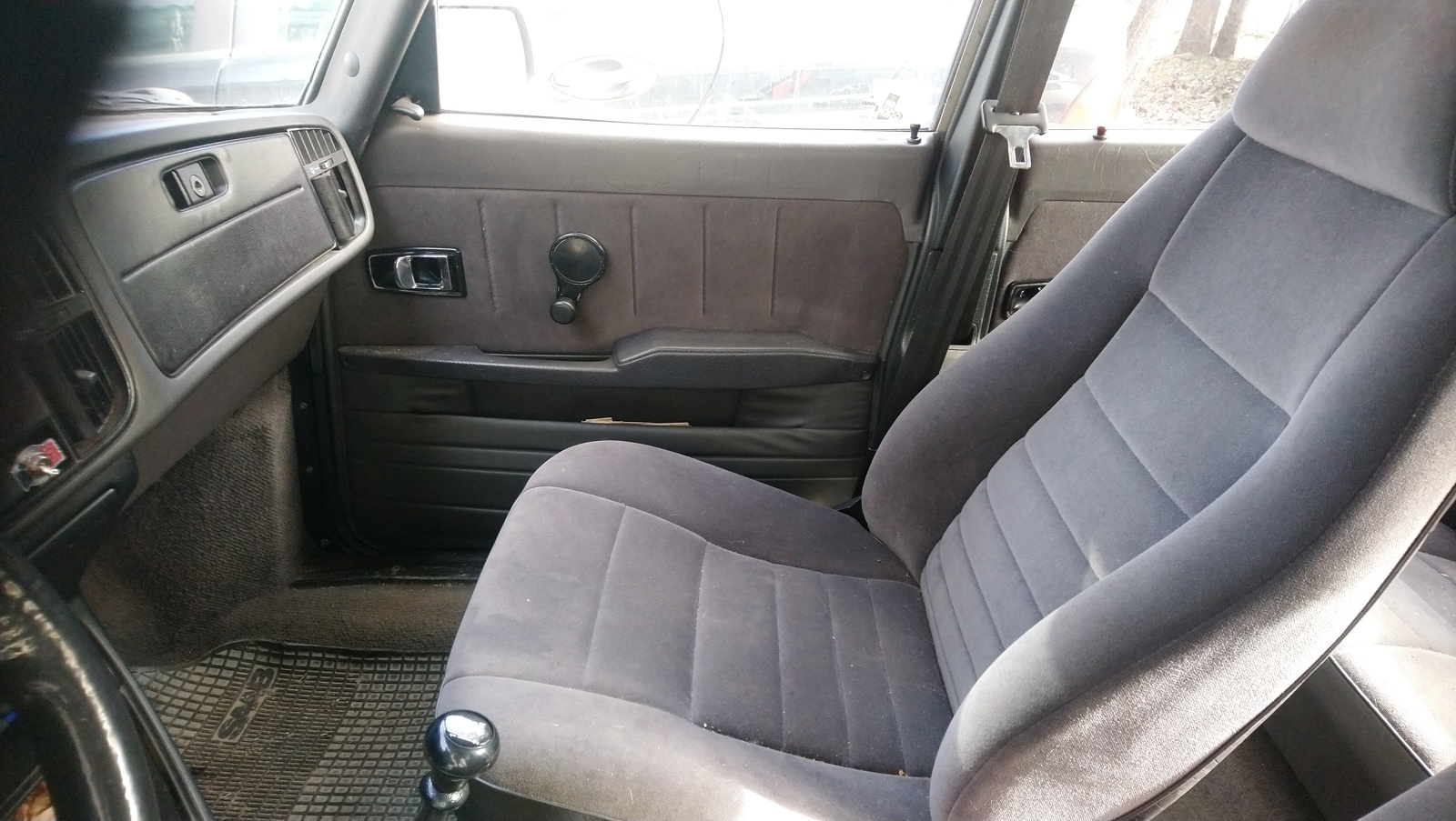 Saab 900 1993, photo 6/7