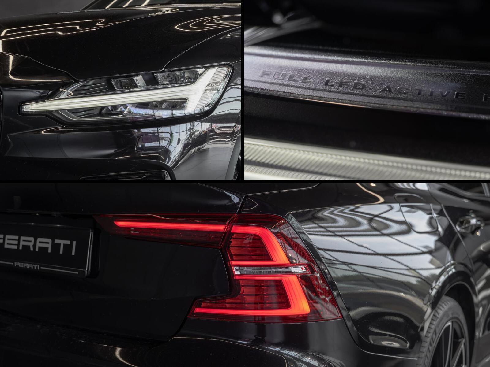 Volvo S60 2024, photo 3/14