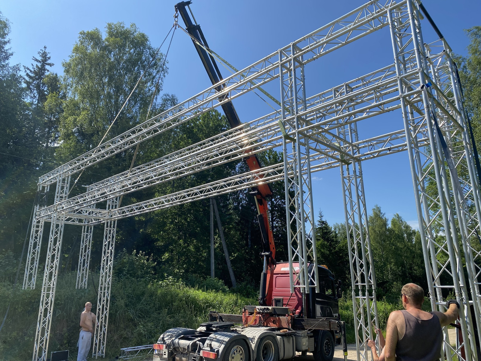 Scania, kuva 3/4