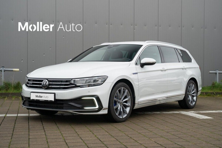 Volkswagen Passat, 2021, 1.4, 160 kW, uzlādējams hibrīds (benzīns/elektrība), automātiskā, priekšējā piedziņa