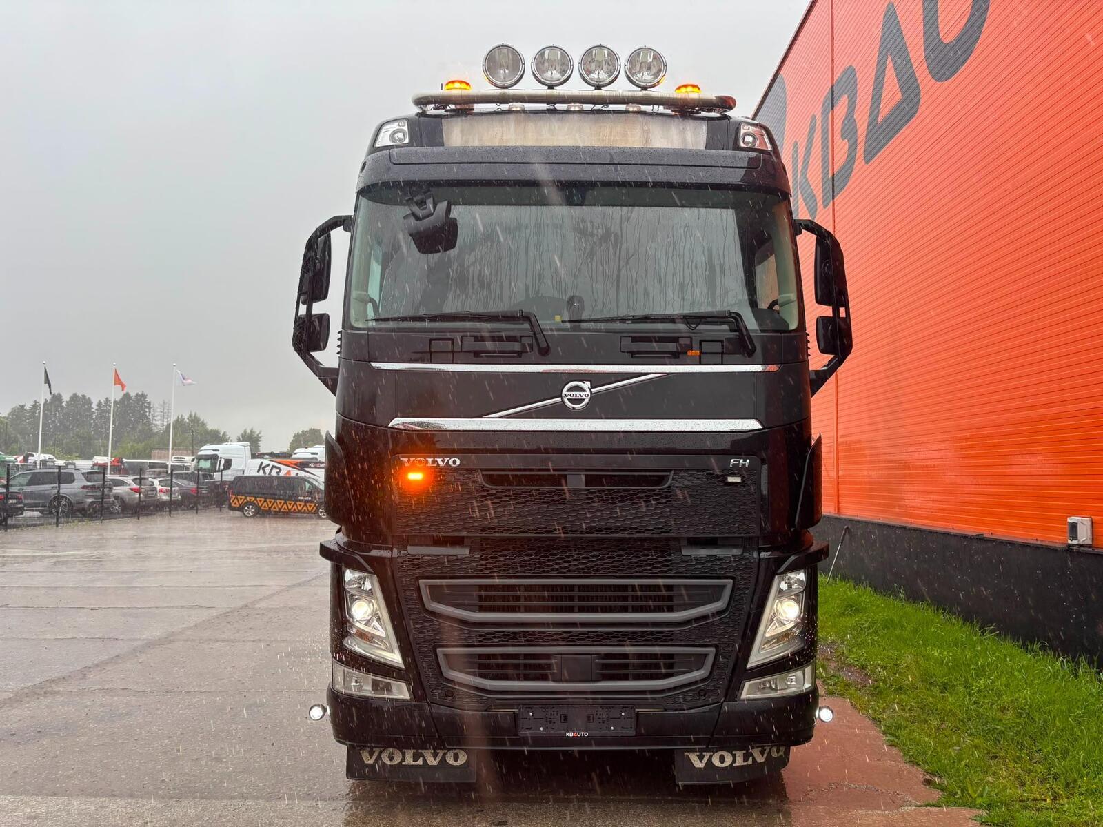 Volvo FH 2018, kuva 3/26