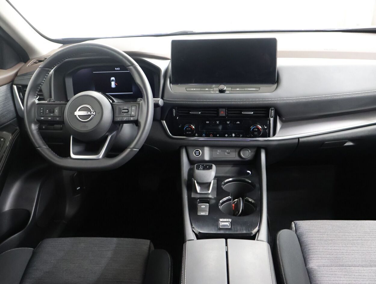 Nissan X-Trail 2023, kuva 7/16