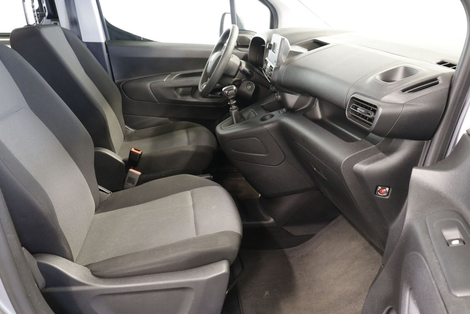 Toyota Proace City Verso 2022, kuva 6/17
