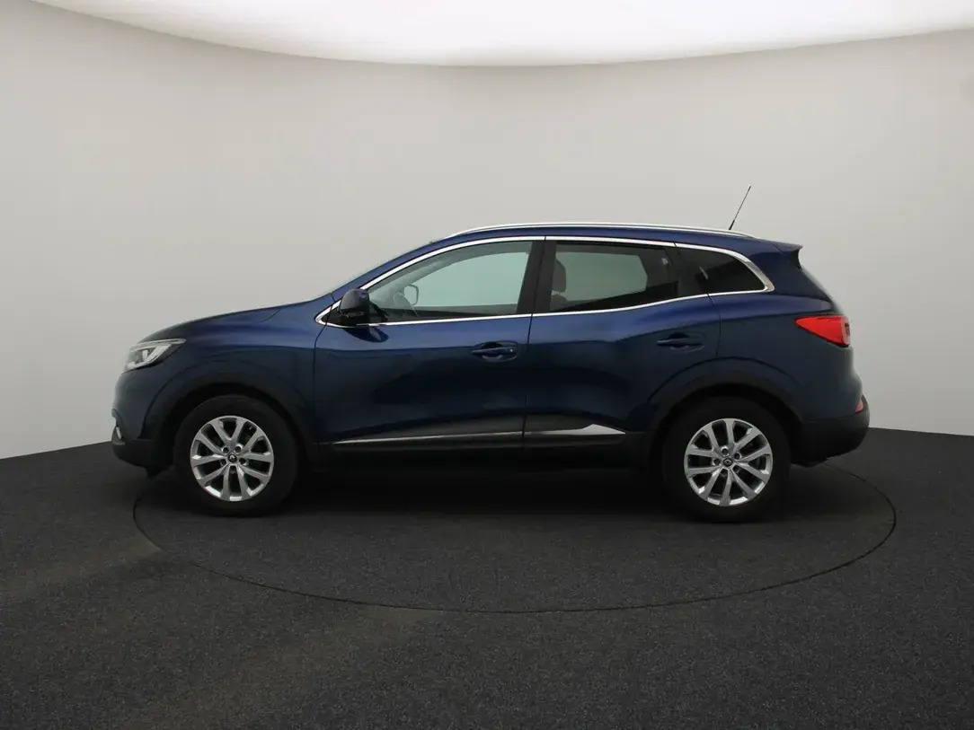 Renault Kadjar Intens 1.5 81kW 2018, kuva 6/10