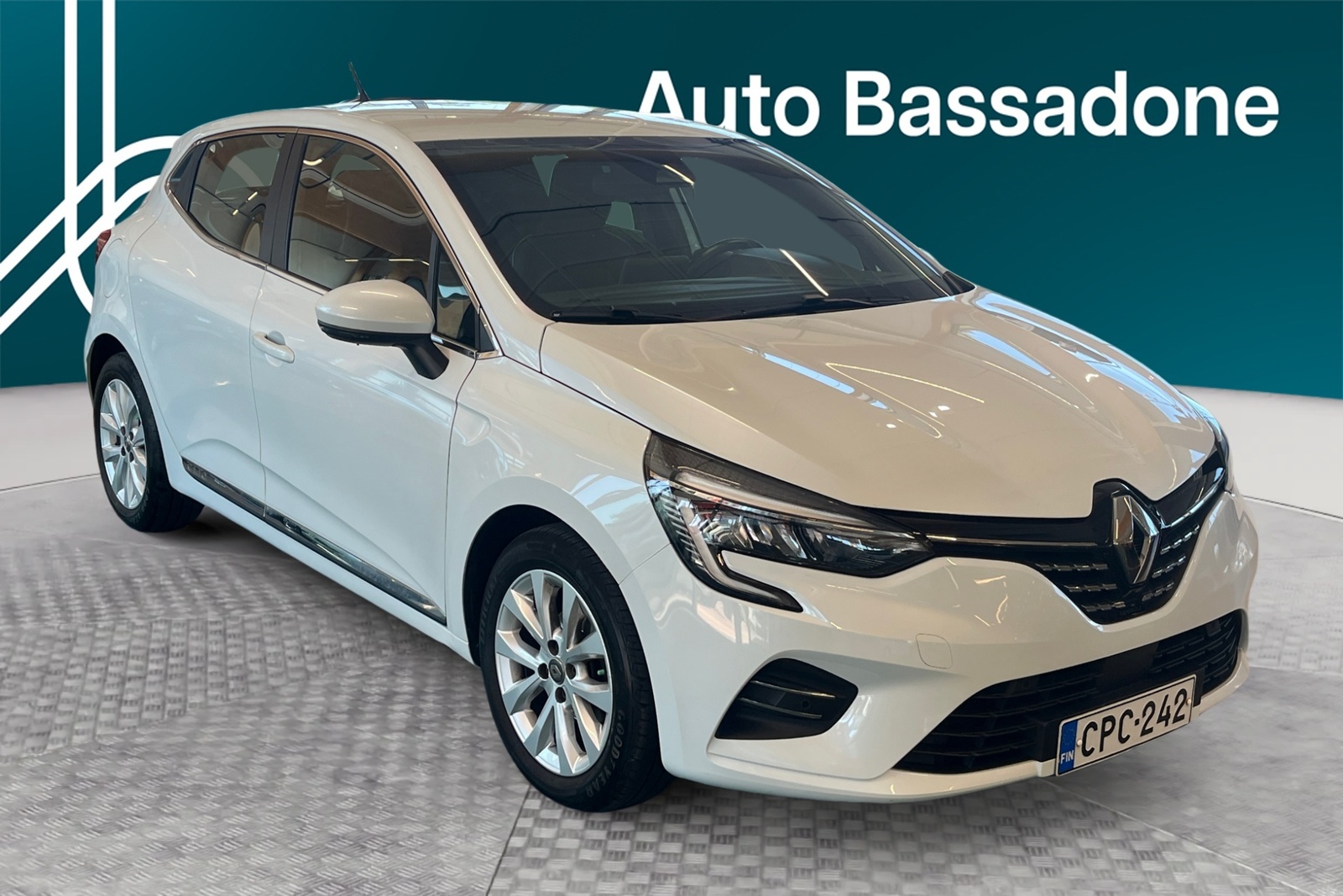 Renault Clio 2021, photo 7/10
