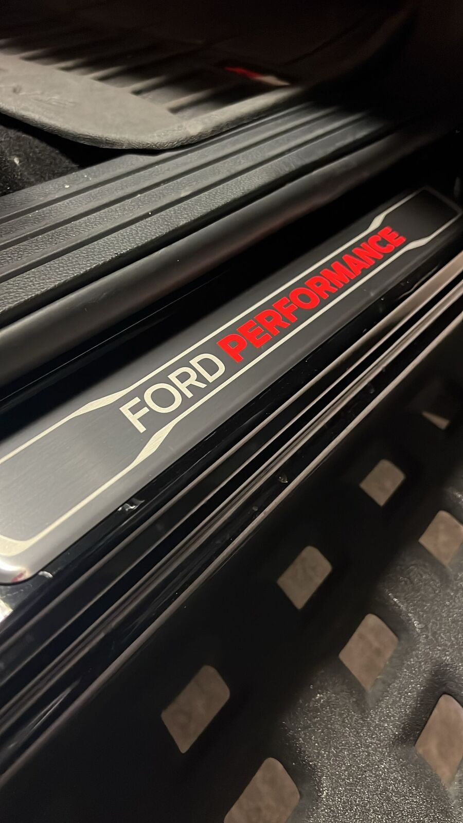 Ford Raptor 2023, kuva 8/8