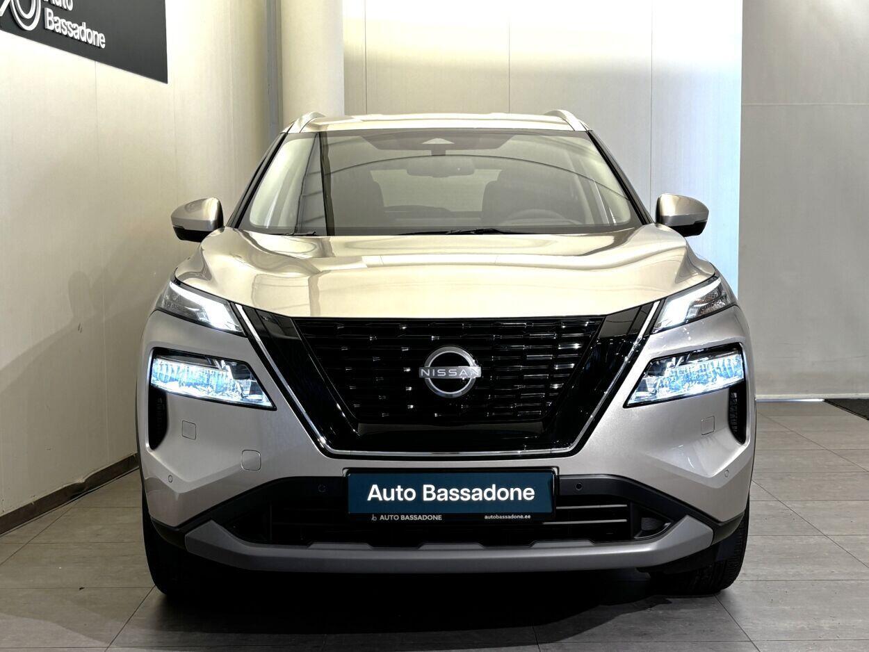 Nissan X-Trail 2026, kuva 2/33
