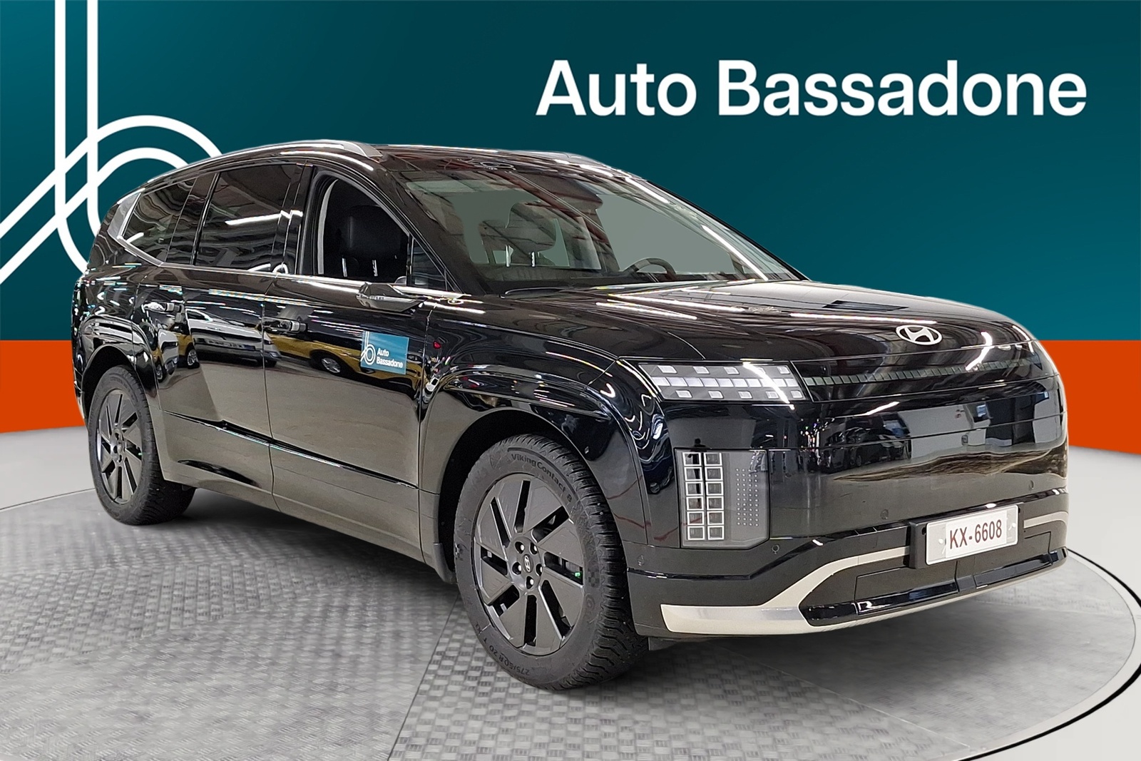 Hyundai Ioniq 2025, photo 7/34