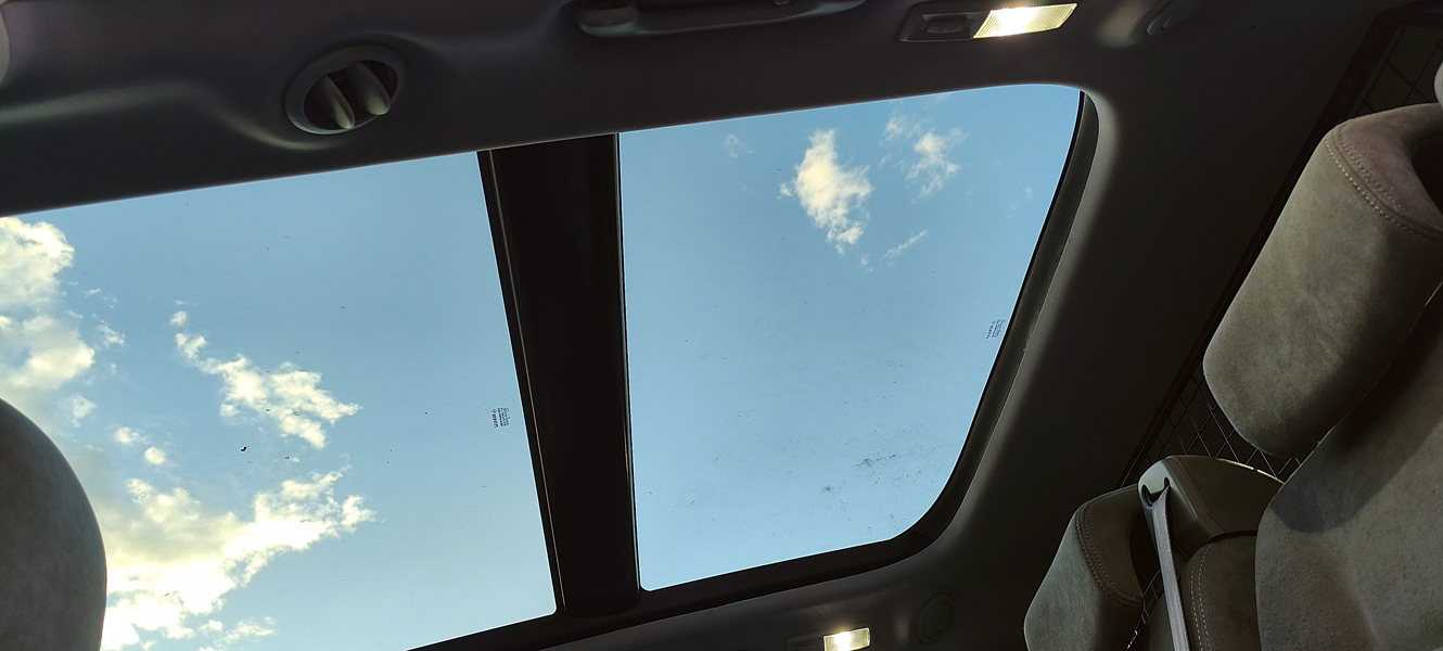 Renault Grand Espace LUX 2005, photo 2/3