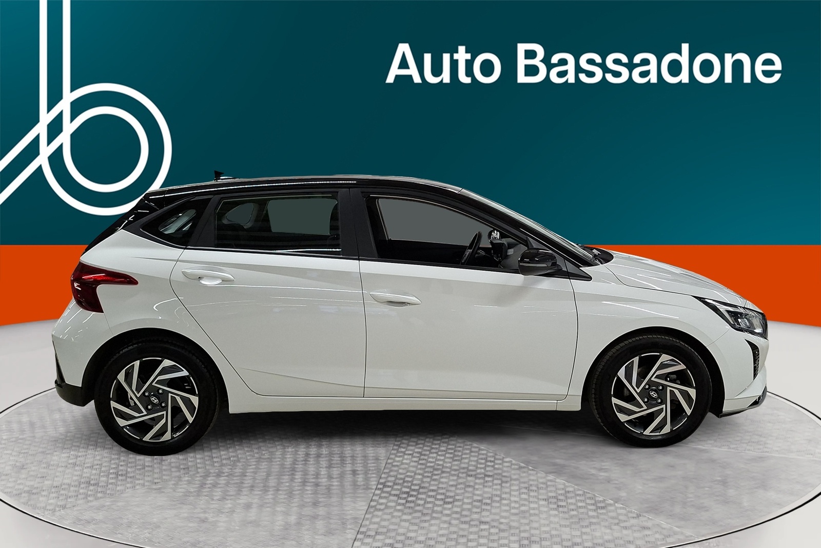 Hyundai i20 2024, kuva 5/35