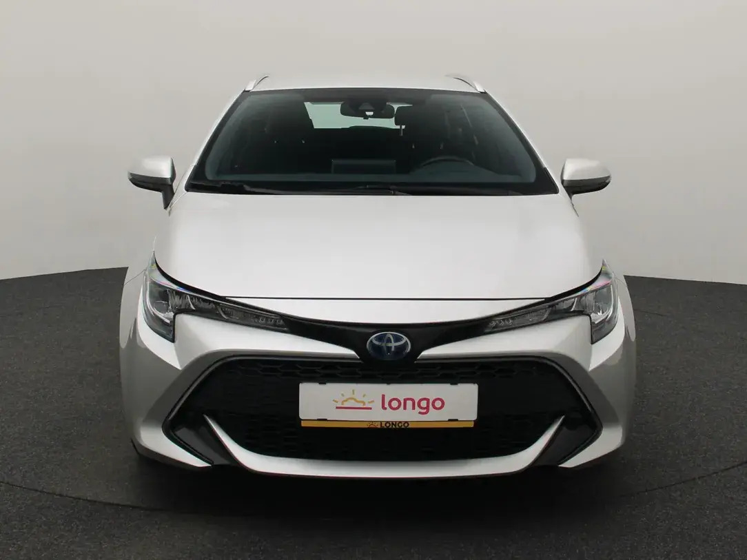 Toyota Corolla Active 1.8 90kW 2022, photo 3/31