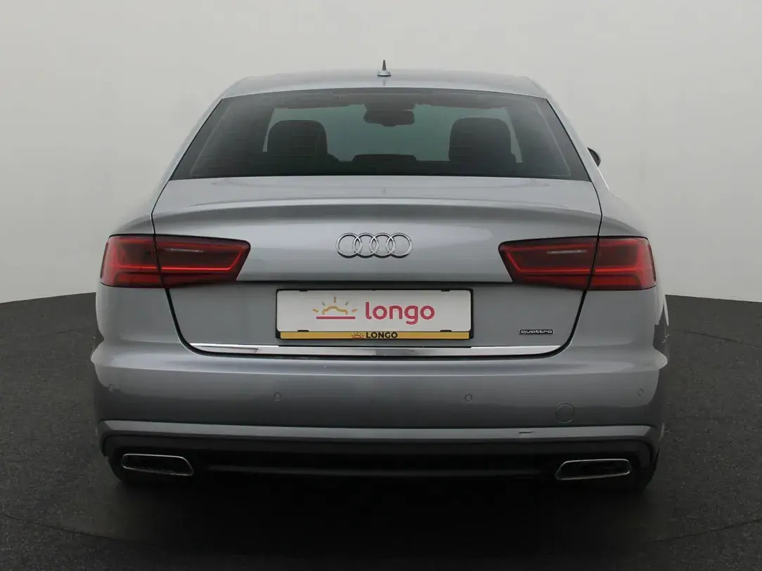 Audi A6 Business Edition 3.0 200kW 2014, photo 5/10