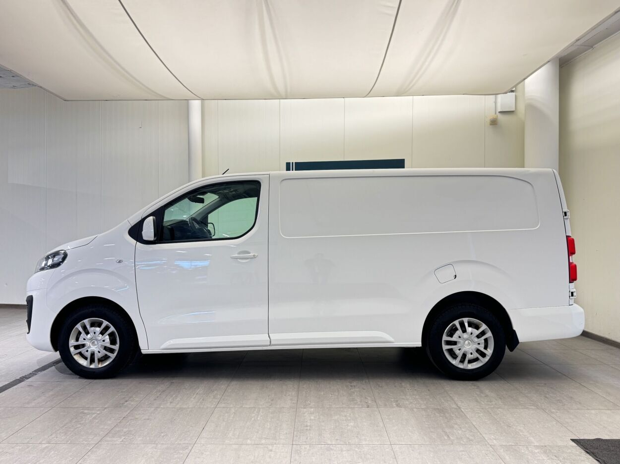 Citroën Jumpy 2020, kuva 3/18